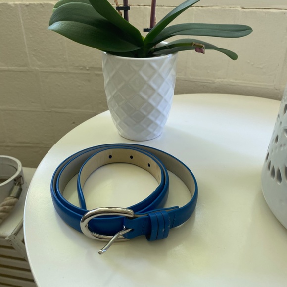 Sportscraft leather belt - Picture 2 of 4